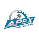 Apex Auto Parts logo